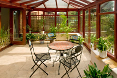 Bruisyard conservatory quotes